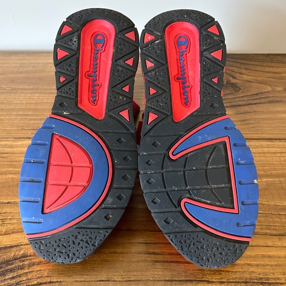 Champion Rally Lockdown 7y - Picture 4 of 5